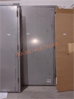 L.I.F Industries 36"x 80" Prehung Commercial Door