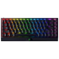 RAZER BLACK WIDOW V3 MINI HYPERSPEED GAMING