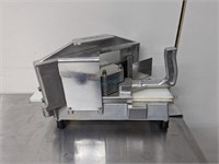 GLOBAL COMMERCIAL TOMATO SLICER, 15" X 7"