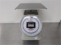 KILO TECH WEIGH SCALE, KAM 2501 PL, 12KG