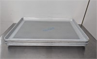 1/1 PERFORATED S/S SHEET PAN, 26" X 18" *BID/ITEM