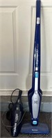 B - EUREKA & ELECTROLUX VACUUMS (G15)