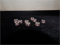 Metal Beads / Spacers