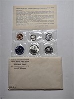 1965 Special Mint Set -