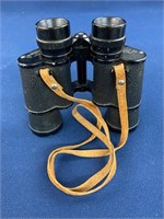 Vintage Sportsman 7x35 Binoculars