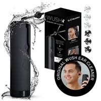 Wush Pro by Black Wolf - The Original Deluxe Water