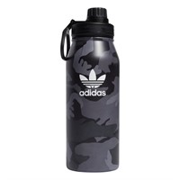 adidas Originals 1 Liter (32 oz) Metal Water Bottl