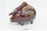 Hull Piggy Bank