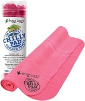 Frogg Toggs Chilly Pad Towel x2