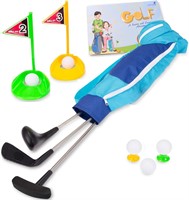 kids Golf Kit