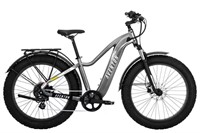 $3100 Aventon Aventure 2 26" Electric Bike - NEW