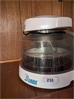 Nuwave Infrared Oven