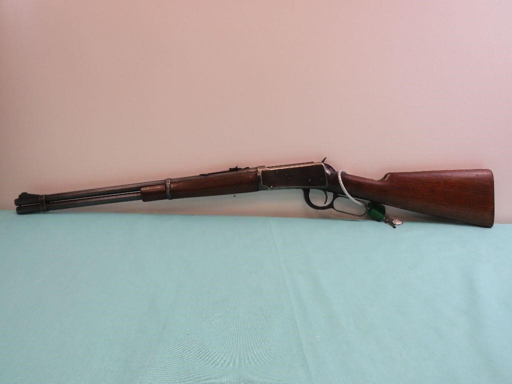 Arms Through Ages: Online Auction of Long Rifles & Shotguns