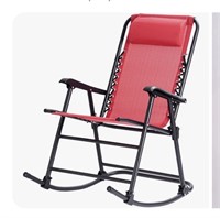 costway folding zero gravity chair
