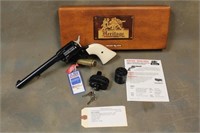Heritage RR22MB6W R58979 Revolver .22LR