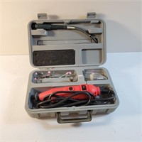 Variable Speed Rotary Tool Kit