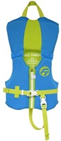 Full Throttle Infant Life Vest <30 lbs.