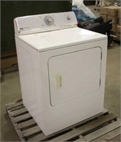 Maytag Centennial Dryer, Works Per Seller