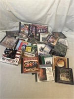 Lot of Music CDs