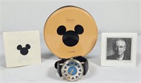 Disney Michael Graves LE Mickey Mouse Watch