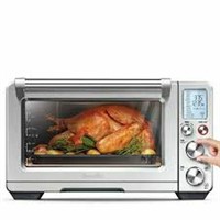 BREVILLE THE SMART OVEN AIR