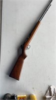 Remington Model 550-P 22 Short, Long & LR