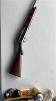 Remington 12Ga Auto