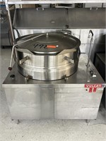 Vulcan-Hart 60GAL Commercial Soup/Steam Kettle