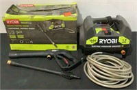 Ryobi 1600psi Electric Pressure Washer RY141612VNM