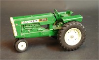 Ertl Green 1850 Oliver Toy Tractor