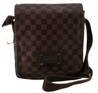 Louis Vuitton Brooklyn Shoulder Bag