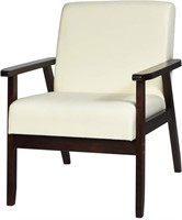 Retail$160 Set of 2 Modern Accent Chair