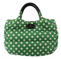 Kate Spade Puffer Handbag