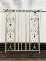 Art Deco Grate/Railing