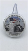 Ulysses S. Grant Commemorative Presidential Coin