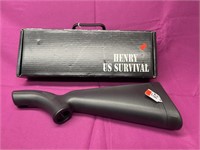 Henry Repeating Arms H002B US Survival Rifle