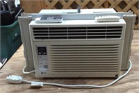 LG Window Air Conditioning Unit