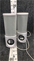 speakers