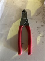 Snap on cutters