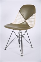 Eames for Herman Miller, "Bikini Chair"