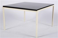 Florence Knoll, "T" Angle End Table