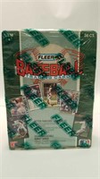 FLEER 1992 MLB Baseball Cards