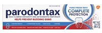 Parodontax 3.4oz Toothpaste For Bleeding Gums NEW