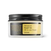 Sealed- Snail 92 All in One Cream