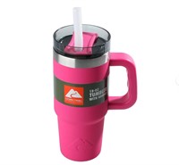 M-rack?15: 18 oz Insulated Stainless Steel Tumbler