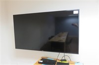 65in Flat Screen TV