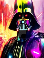 Star Wars Photo  DARTH VADER