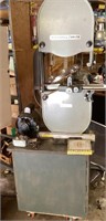 Rockwell / Delta band saw