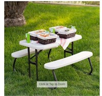 Lifetime Kids Picnic Table