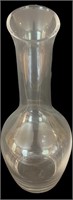 Wedgwood Glass Vase